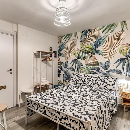 Hotel La Pieza Bari Zewnętrze zdjęcie