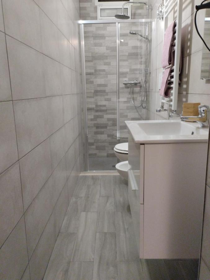 Hotel La Pieza Bari Zewnętrze zdjęcie