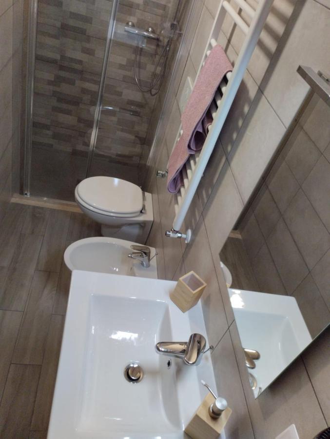 Hotel La Pieza Bari Zewnętrze zdjęcie
