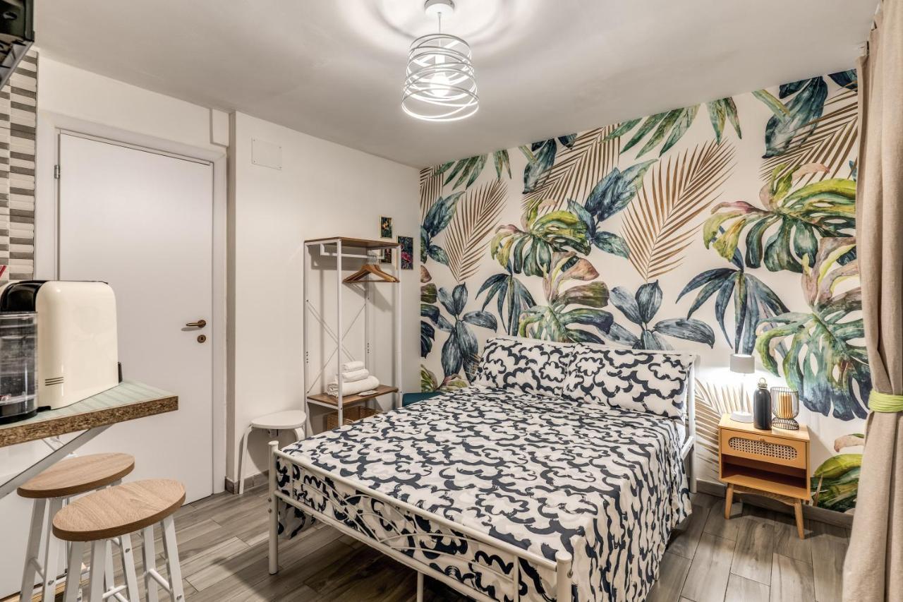 Hotel La Pieza Bari Zewnętrze zdjęcie
