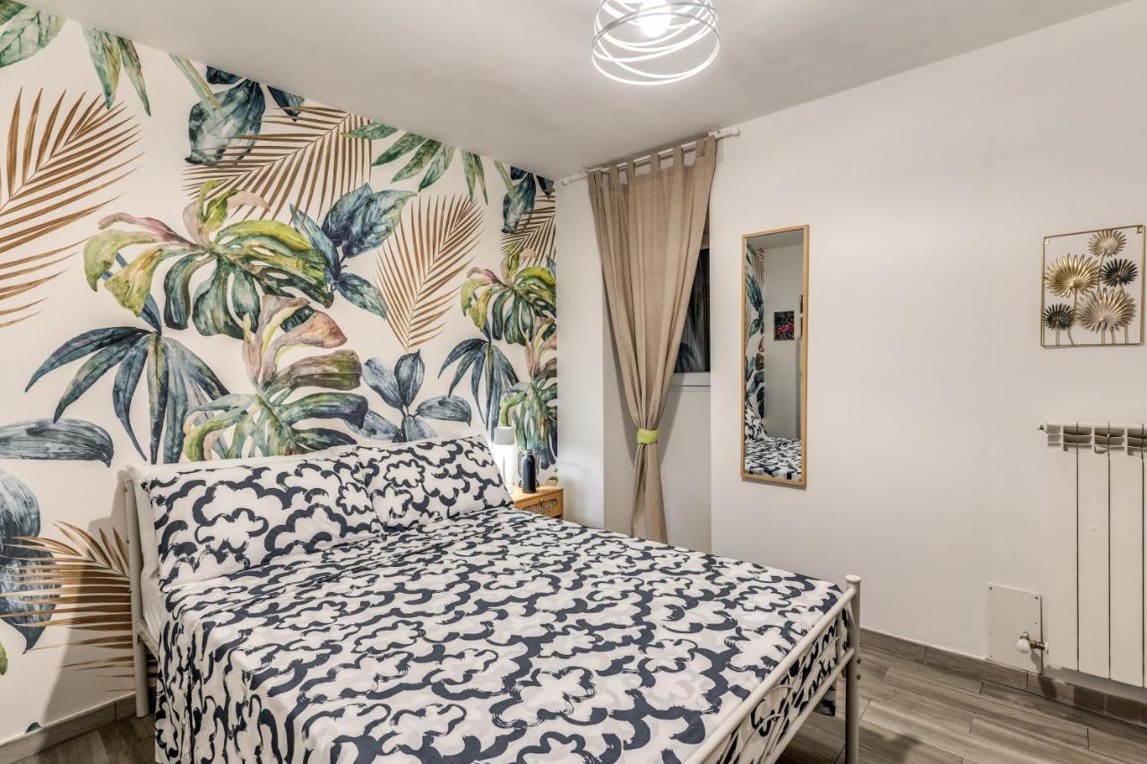Hotel La Pieza Bari Zewnętrze zdjęcie