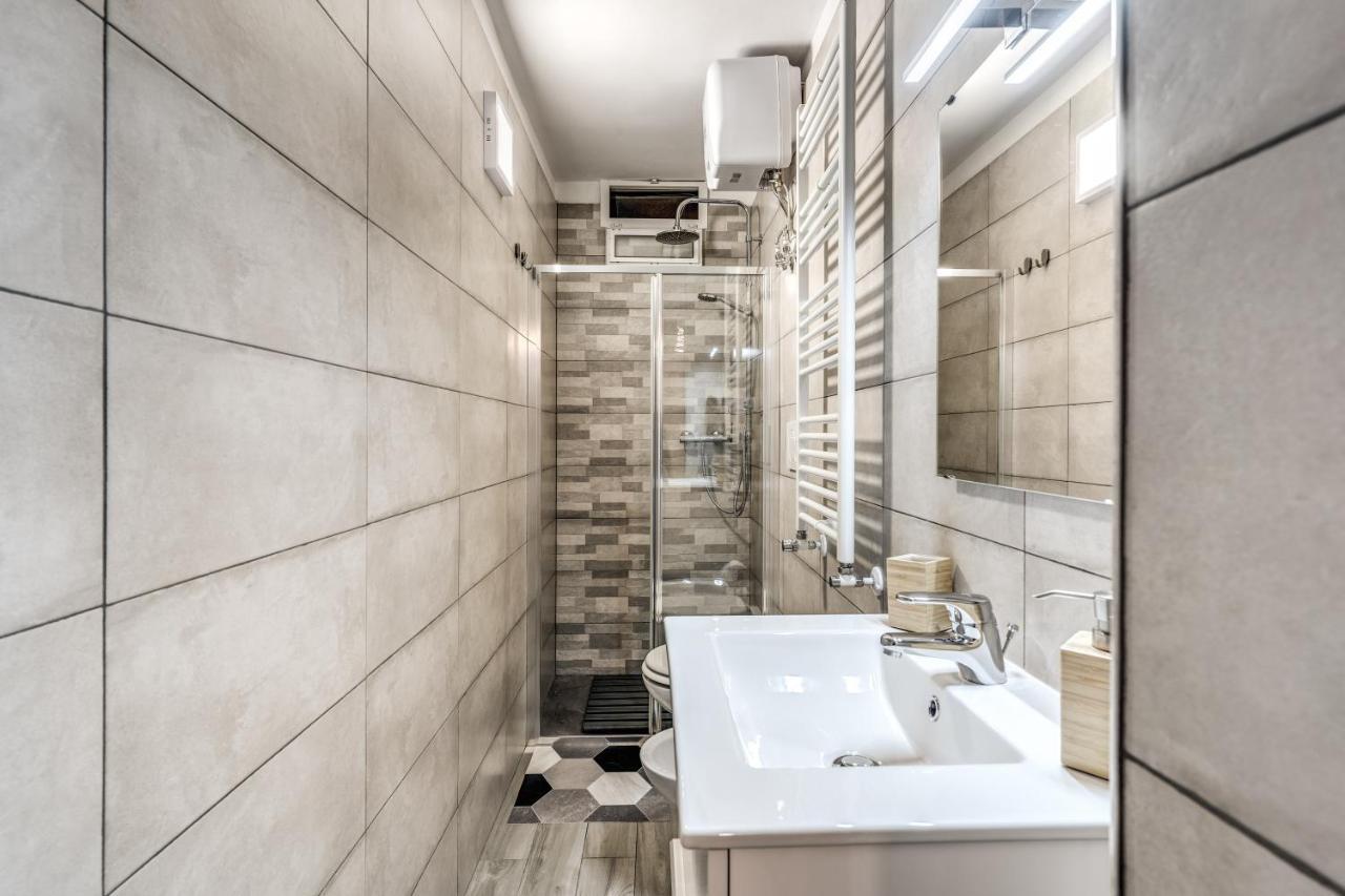 Hotel La Pieza Bari Zewnętrze zdjęcie