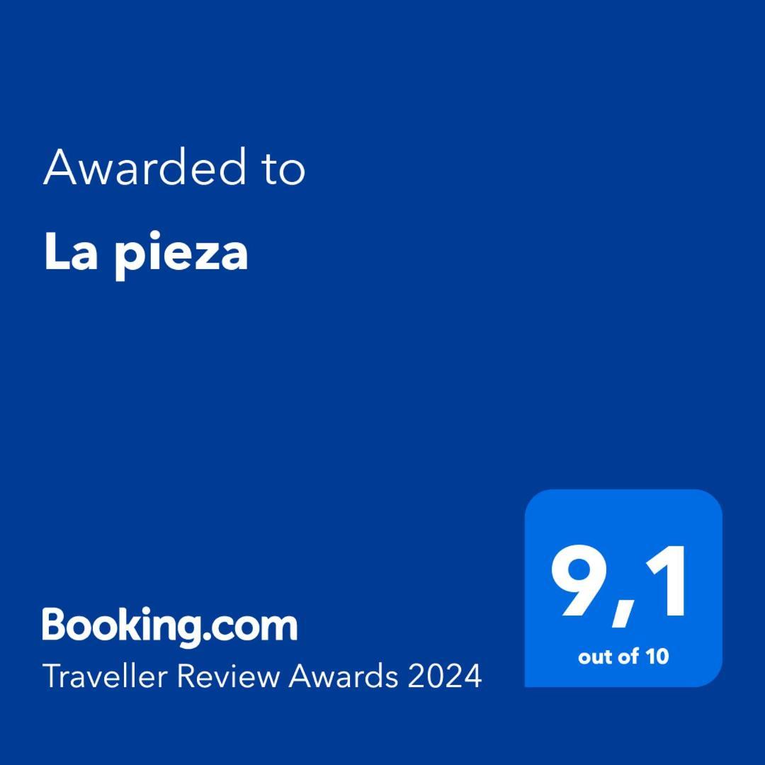 Hotel La Pieza Bari Zewnętrze zdjęcie