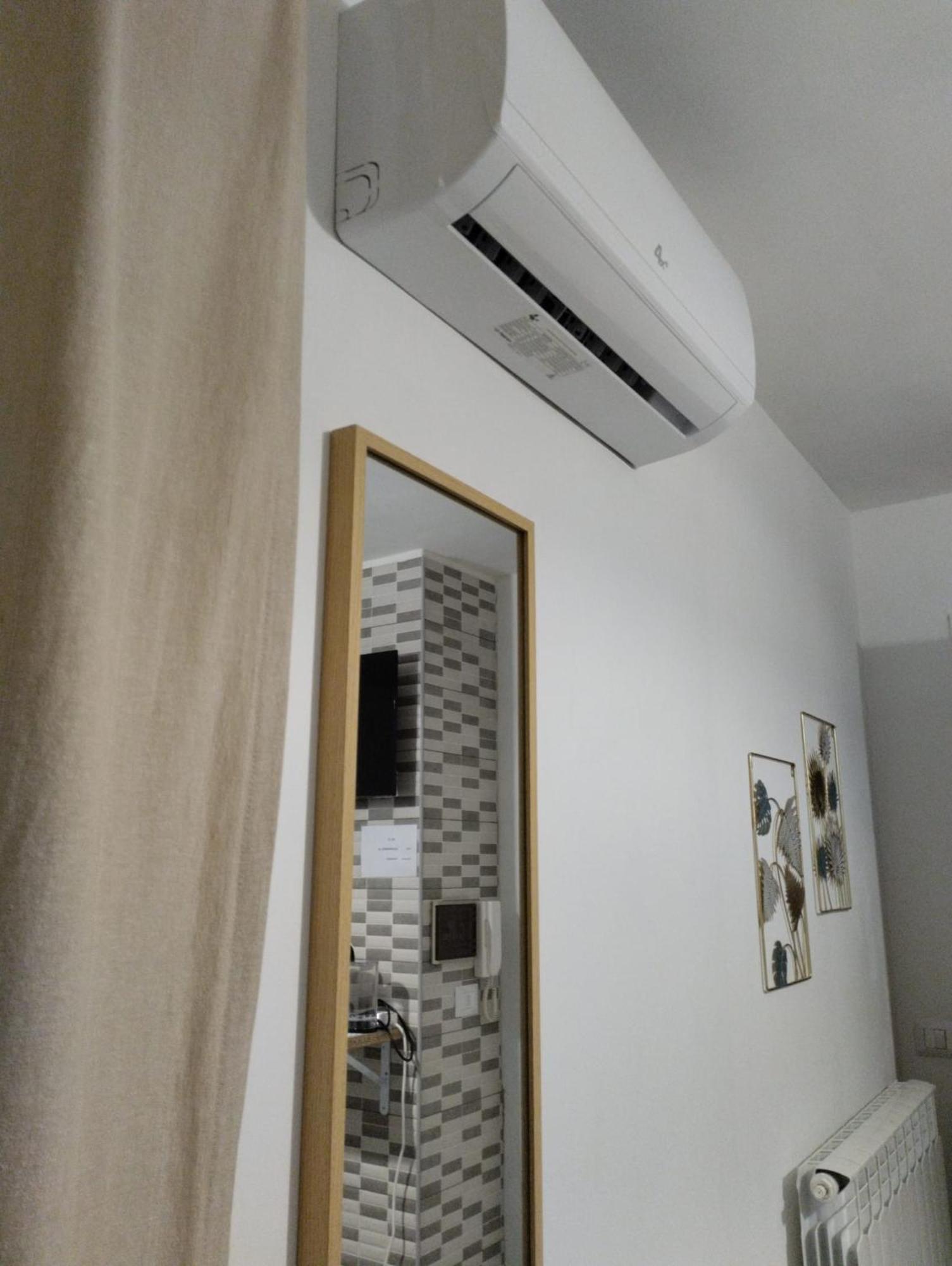 Hotel La Pieza Bari Zewnętrze zdjęcie