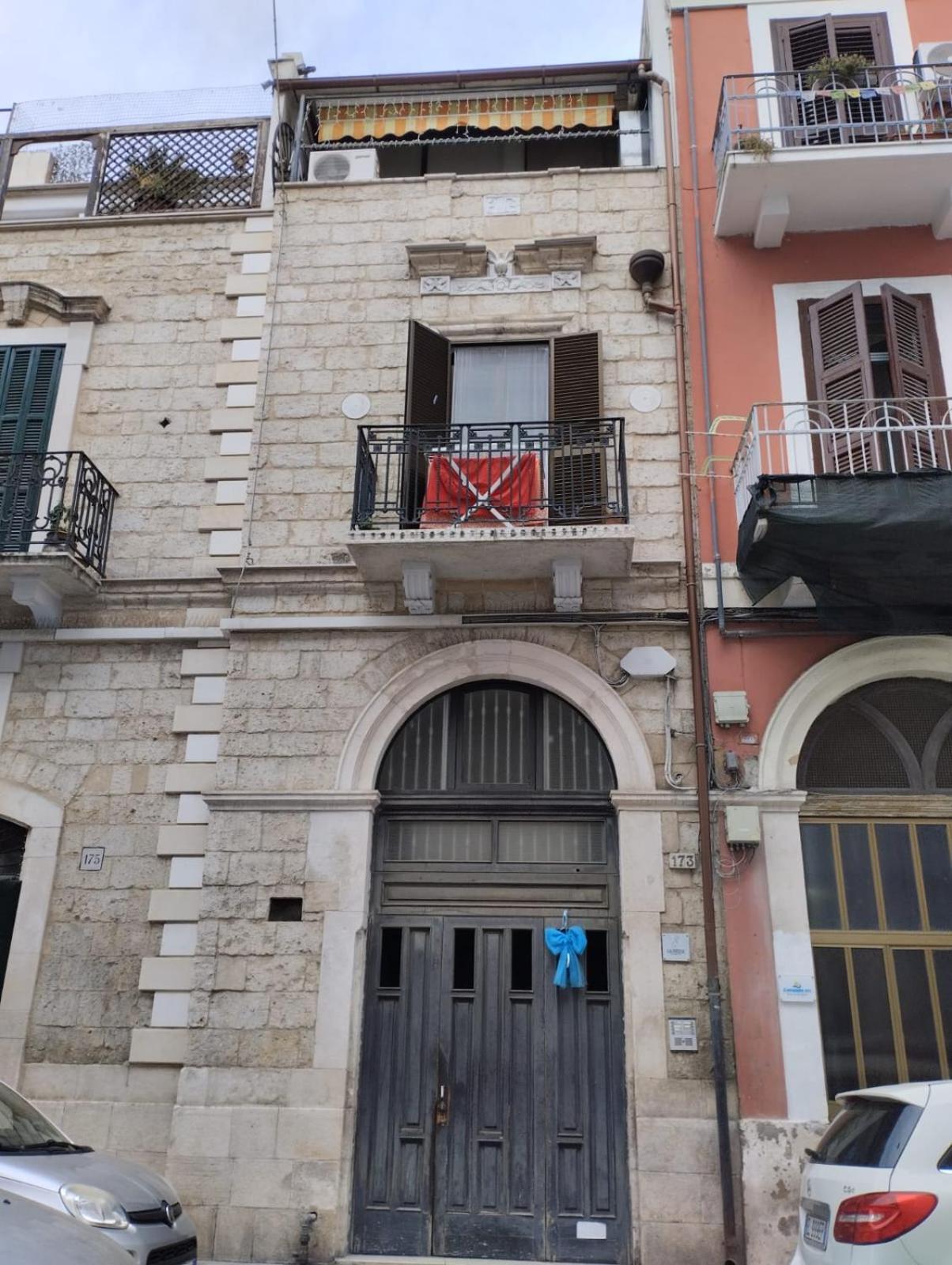 Hotel La Pieza Bari Zewnętrze zdjęcie