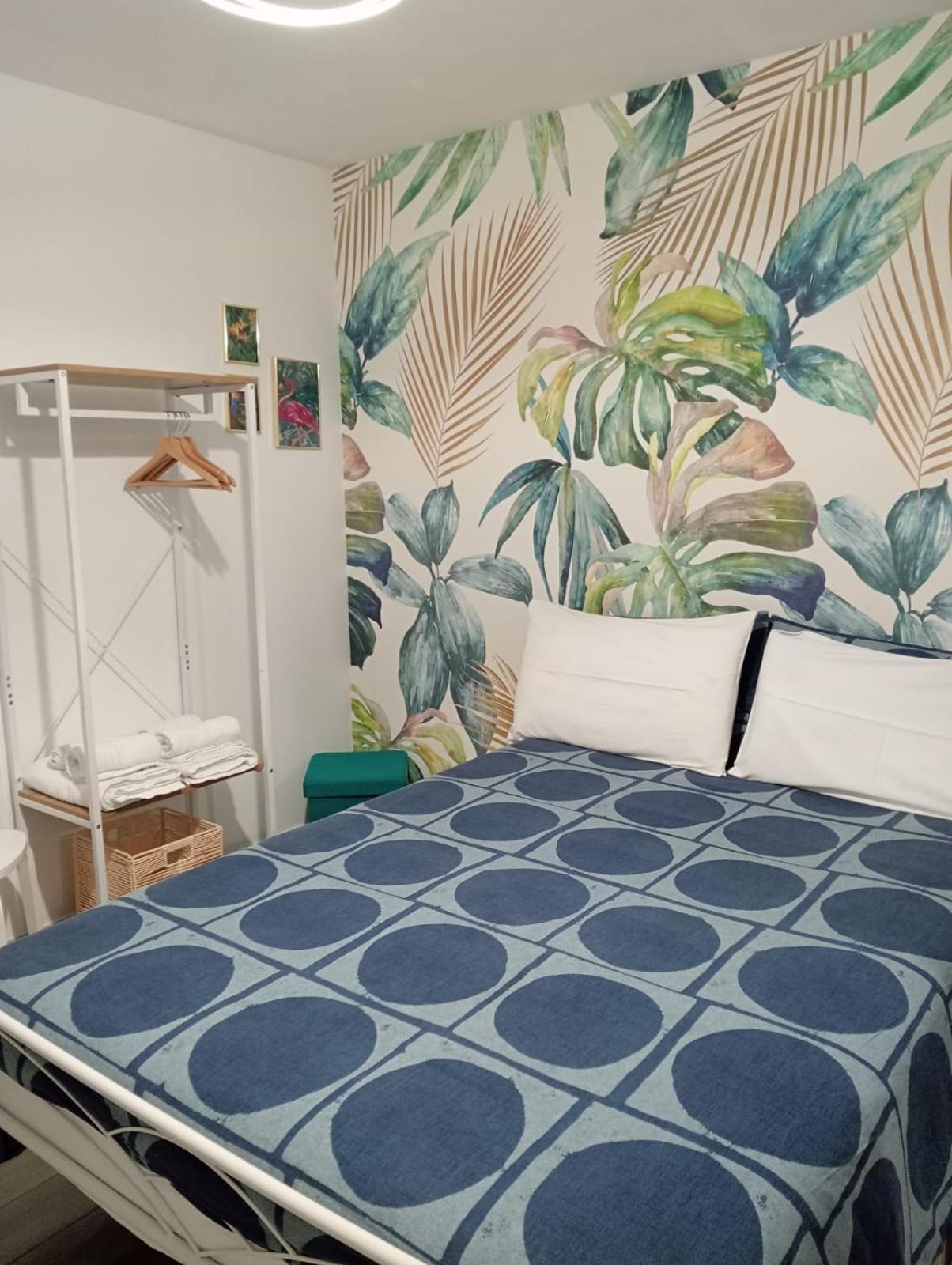 Hotel La Pieza Bari Zewnętrze zdjęcie